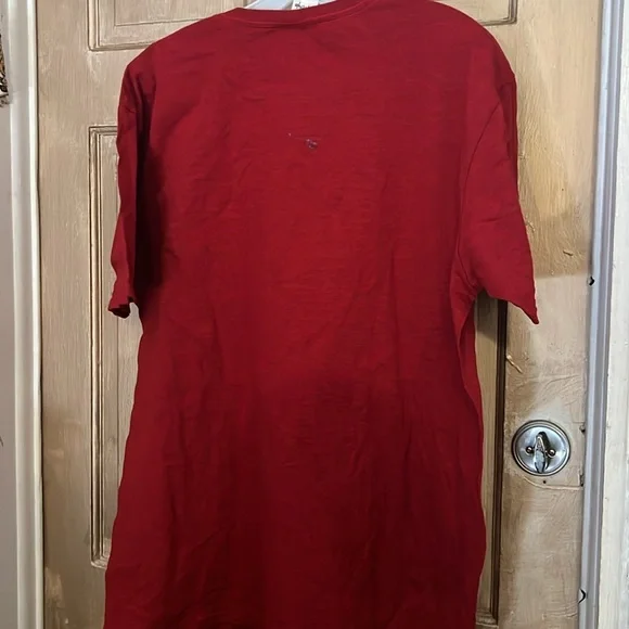 Coney Island T shirt Dia de la Muetre - Picture 4 of 4